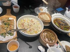 -芳芳私房菜·精做淮扬菜(承德路店)