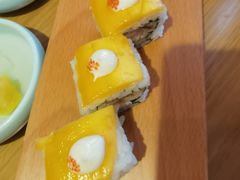 -礼舍·和牛火锅·烤肉·料理餐厅(华茂店)