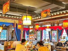 -蜀大侠火锅(总府路店)