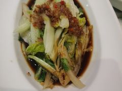 -北京老铺烤鸭(第五国际店)