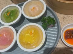 -点都德(聚福楼店)