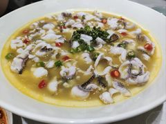 -青花椒花椒鱼(合生汇店)