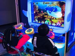 -奇奇乐园电玩城(立丰国际购物广场店)