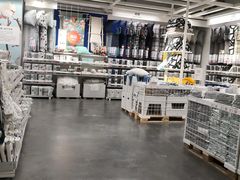 -宜家家居(哈尔滨商场店)