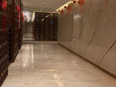 -希尔顿酒店-豫园中餐厅
