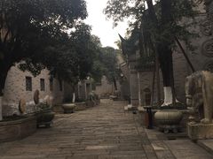 -龙潭水乡
