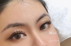 -森日式美甲沙龙MORI NAIL总店