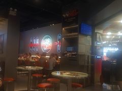 -開籠雀冰室(同和金铂店)
