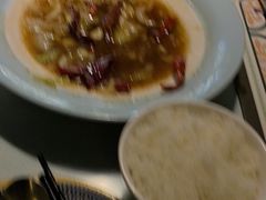 -海尔巴格一甸茶餐厅(团结路店)