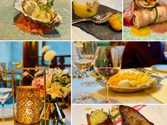 -北京古城老院厉晓麟精致菜