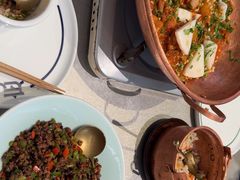 -一坐一忘云南菜(卓悦中心)