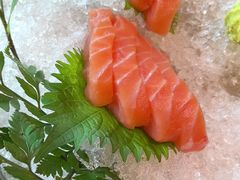 -樱之盛宴·蟹料理海鲜自助(前进大街店)