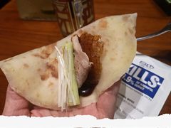 北京烤鸭-君悦酒店·1881·北京烤鸭