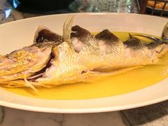 -杭州君悦酒店·湖滨28中餐厅