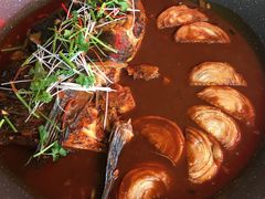 -鹦鹉小厨味道餐厅(山大南路店)