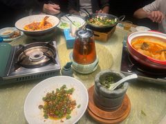 -佬麻雀·剁椒鱼头(京基KK One店)