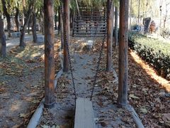 -河北村民俗体验园