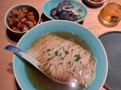 -人间酒暖·Go blanc·烧鸟·深夜食堂(陆家嘴店)