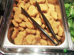 上校鸡块-比格比萨自助(延庆万达广场店)