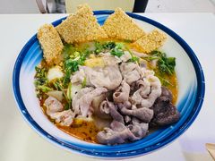 -重庆麻辣烫(国权路店)