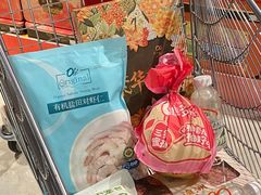 -Olé精品超市(广州太古汇店)