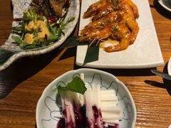 -青叶日式料理(飘亮阳光广场店)