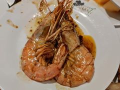 阿根廷红虾-汉巴味德(沈阳万象汇店)