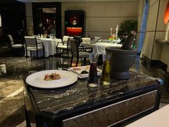 大堂-SIR ELLY'S 艾利爵士餐厅