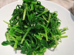 鸡毛菜-苏帮袁Sue Cuisine(来福士店)
