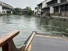-南浔古镇
