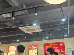 -何永光123鲜牛肉馆(1号店)
