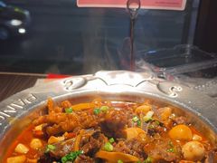 -胖哥俩肉蟹煲(杭州下沙学林街店)