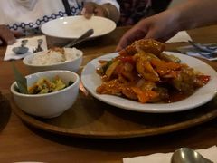 -Warung Nia Balinese Food & Pork Ribs