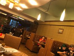 大堂-老湘亲·品鉴湘菜(湖里店)