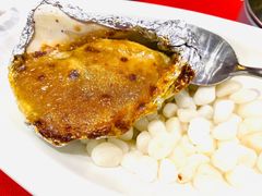 雪青柚烧生蚝/只-凤凰楼酒家·粤宴点心(华强北店)