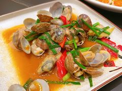 -阿静美食