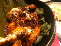 -桂满陇天书(南京德基旗舰店)