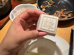 -佛有缘素食馆·荔湾老字号(陈家祠首店)
