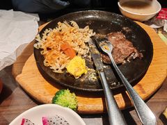 -豪享来牛排(人民店)
