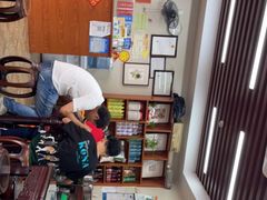 大堂-潘苏凉茶馆(康之宝超级广场店)