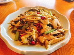 -宴武夷·匠心闽味(印象大红袍店)
