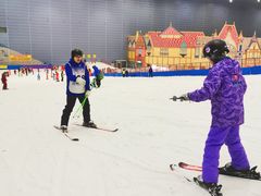 -广州热雪奇迹