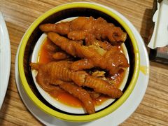 -永記粤菜·五指毛桃花雕鸡煲(九亭店)
