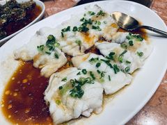 古法龙趸腩蒸球-金玉满堂潮州酒楼(无限极荟购物广场店)