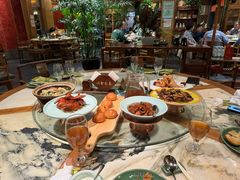-那家小馆•北京菜•烤鸭(香山店)