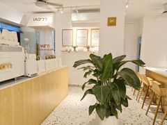 -Cafe on warm(丹霞店)