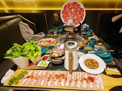 -黑牛无双·徐州烤肉(解放北路店)
