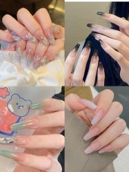 -M·X Nail日式美甲美睫