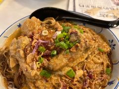 -何九海南茶店(鬼仔巷店)