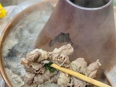 -清真·金鑫隆牛羊肉(环山路店)